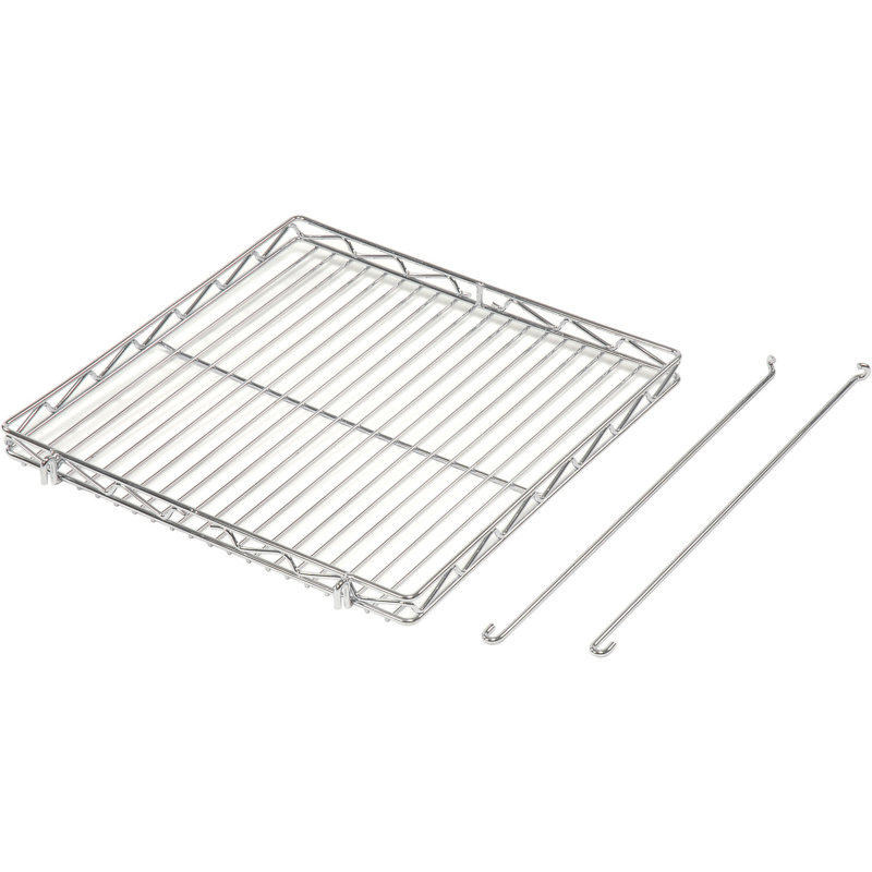 Grid Shelf