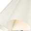 Lampe sur pied arquée Ankara 66,4'' H-38266412