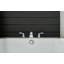 Ensemble de garniture de baignoire romaine-50981286
