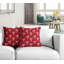Housse et insert de coussin décoratif intérieur / extérieur en mélange de polyester-1685443439-1685443480