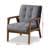 Charrell Upholstered Armchair-797493503