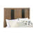 Moraga 2-Drawer Queen Storage Bed