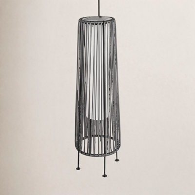 GORDES Floor Solar Light