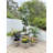 Ayriauna Handmade Urn Planter-508093431