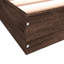 Vidaxl Bed Frame Engineered Wood-1336438226-1336438225