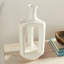 Sonya Handmade Clay Table Vase-2126370661