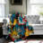 Throw Blanket-307719420