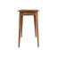 120cm Solid Wood Console Table