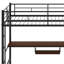 Lit mezzanine avec bureau et tablette-112881857-106670146