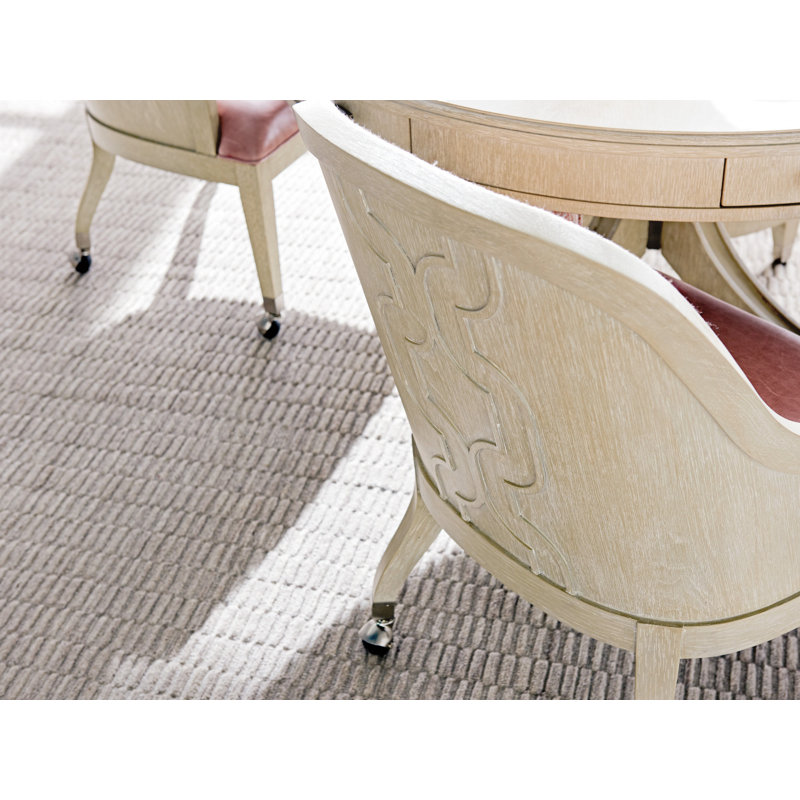 Greystone Maddox Game Chair