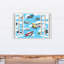 Art sur toile Laleia Planes-278527959