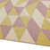 Jessamine Geometric Wool Hand Tufted Area Rug