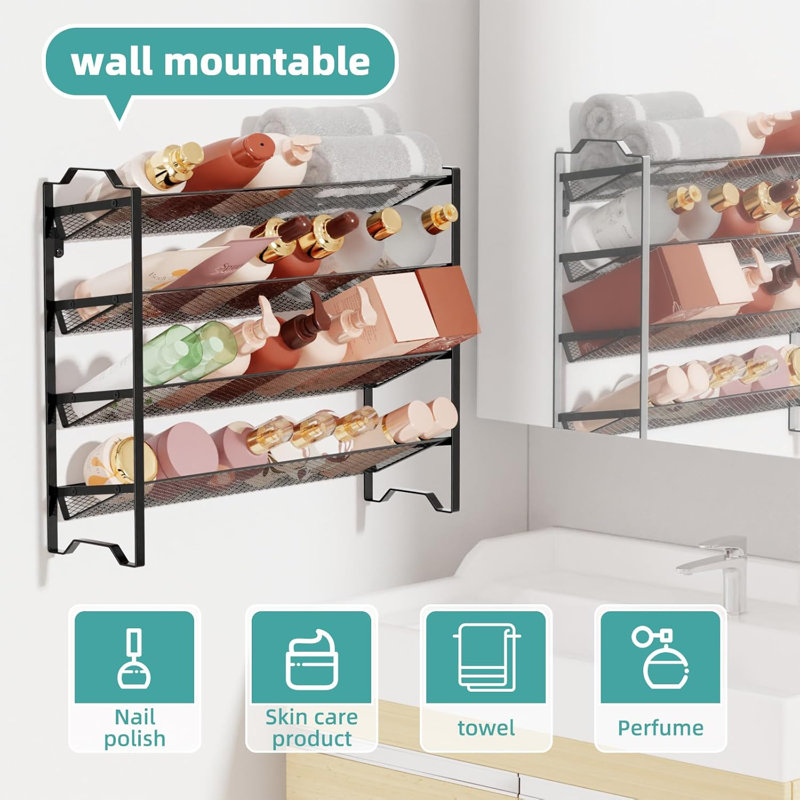 Spice Rack Storage Container
