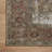 Amber Lewis x Loloi Georgie Moss / Salmon Area Rug-1827348515