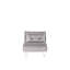 Millar Queen 85cm Upholstered Futon And Mattress-8972991
