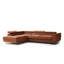 4 Seater Reclining Corner Sofa -383774730-383774725
