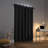 Thermal 100% Blackout Grommet Curtain Panel - Basics by Wayfair™-22212408-22212404