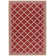 Adler Performance Geometric Indoor/Outdoor Area Rug