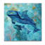 « deep sea baleines », peinture-35559988-35559989