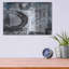 Brayden Studio® «Stormy Waters» par Andrea Haase, mur en métal-45493841