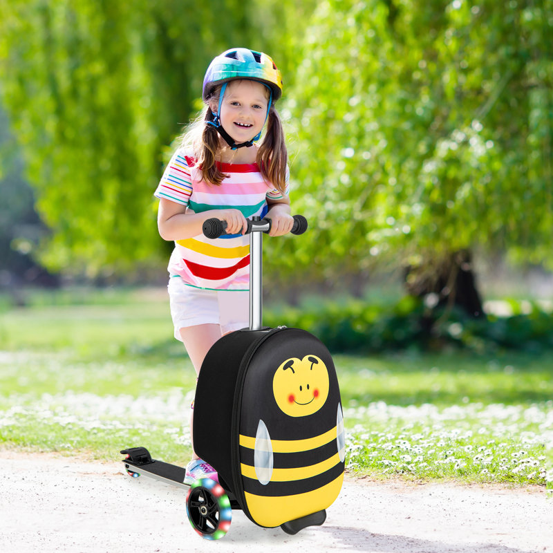 Zoomie Kids Storage Bag
