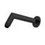 Round Thermostatic 2 Ways (Shower Head and Handshower) in Black