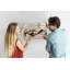 Magnetic Glass Dry Erase Board