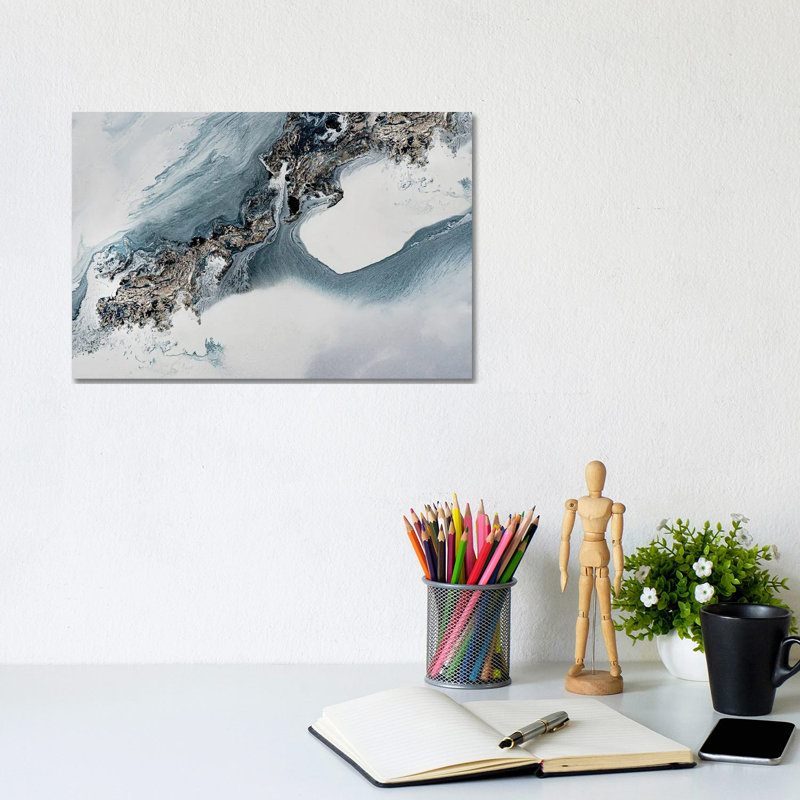 The Crossing - Wall Art Print