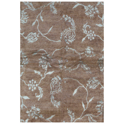 One-of-a-Kind 5'11" X 8'8" Area Rug