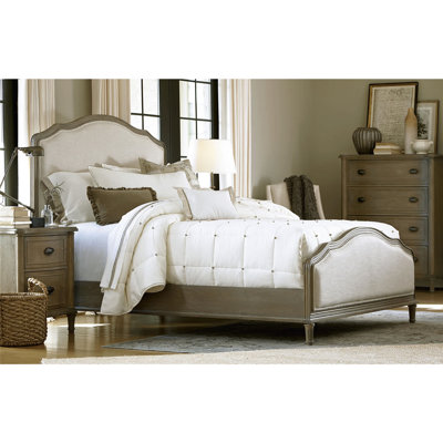 Devon 2 Drawer Nightstand