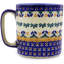 Stoneware Coffee Mug