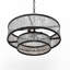 Aldrin 4-Light Chandelier