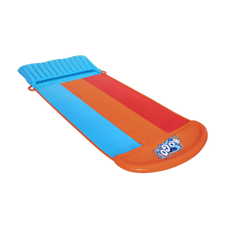 H2OGO! Plastic Slide