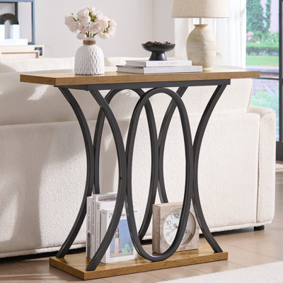 100cm Console Table