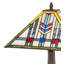 Lampe de table 22 po Wyant