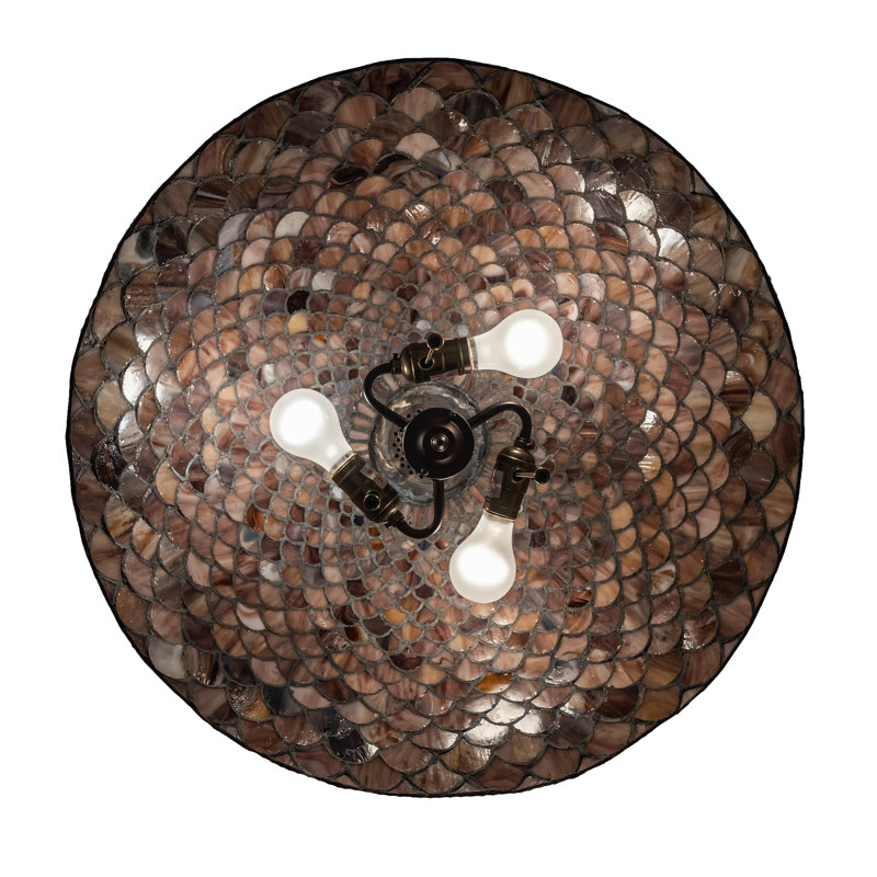 Ebner 3 - Light Pendant