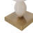 Table Lamp With Drum Shade