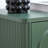 17'' W 2 Drawer Nightstand-17151133