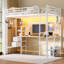 Twin Bed-744107333