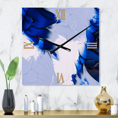 Horloge murale