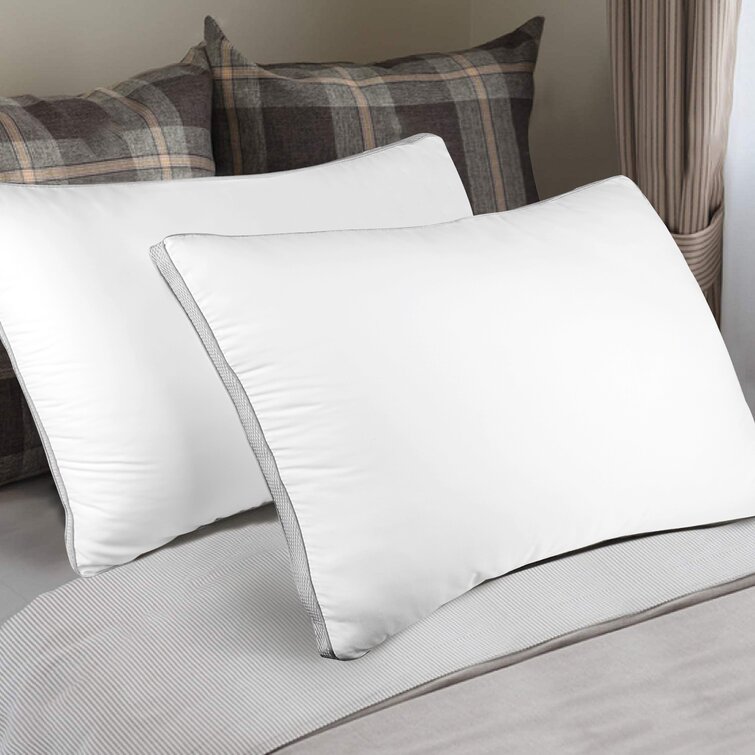 Best pillow for side sleepers, Stomach and Side Sleep Position Guide -  Pacific Coast Bedding