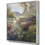 Garden Stairway To Morning Print-153249152-153249155