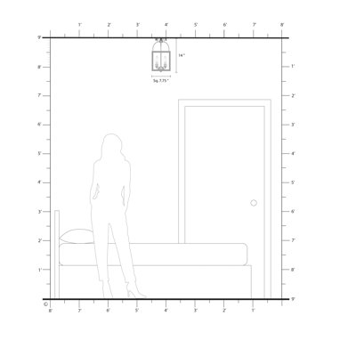 Amores 2 - Light Pendant