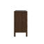 Commode tissée Verge