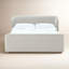 Lit plateforme tapissier Kris-122677362-81240080