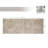 Cloud Comfort 100% Polyester Microfiber Bathroom Rug, Water Absorbent Soft Shaggy Bath Rug-676538637-673330694
