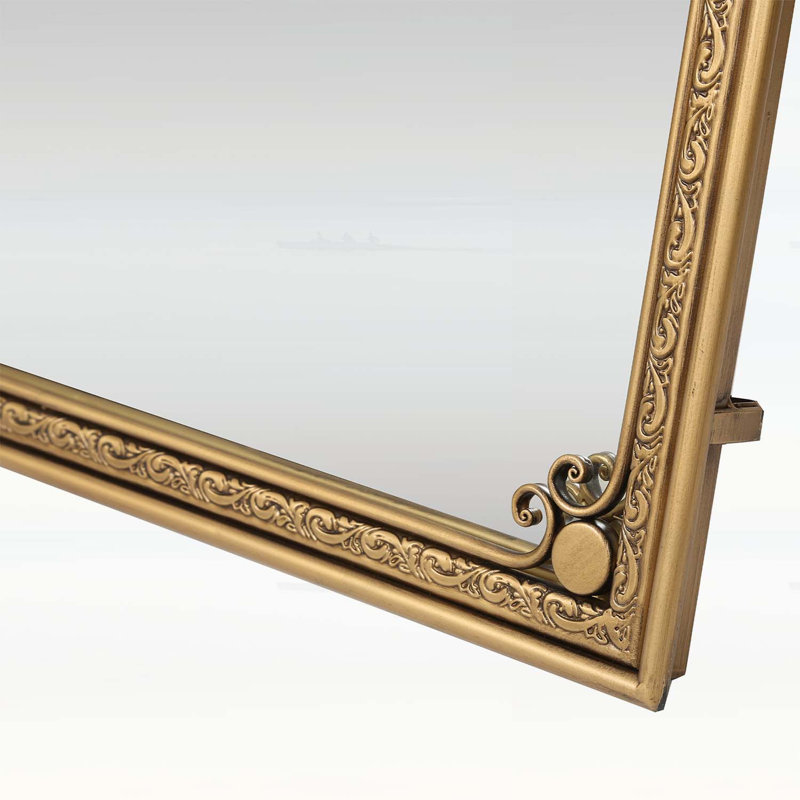 Full Length Mirror with Stand,for Bedroom or Living Room