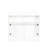 Stackable Wall Mounted Storage Cabinet