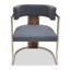Maia Upholstered Arm Chair