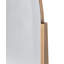 Arcadia Arch Beveled Wall Mirror